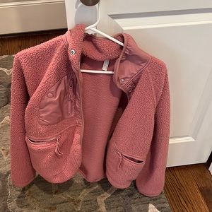 Free People Movement Fleece